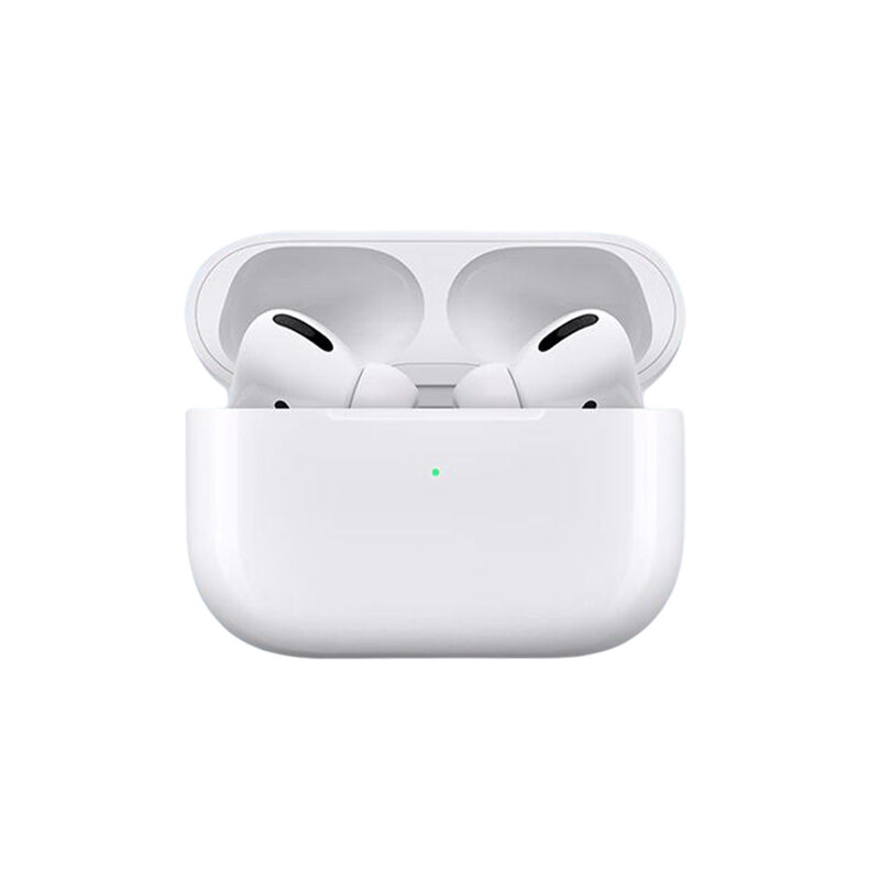 Bluetooth Headset True Wireless 2023 New Huaqiangbei Original Cover for Apple Android Iphone13 Noise Reduction Fifth Generation