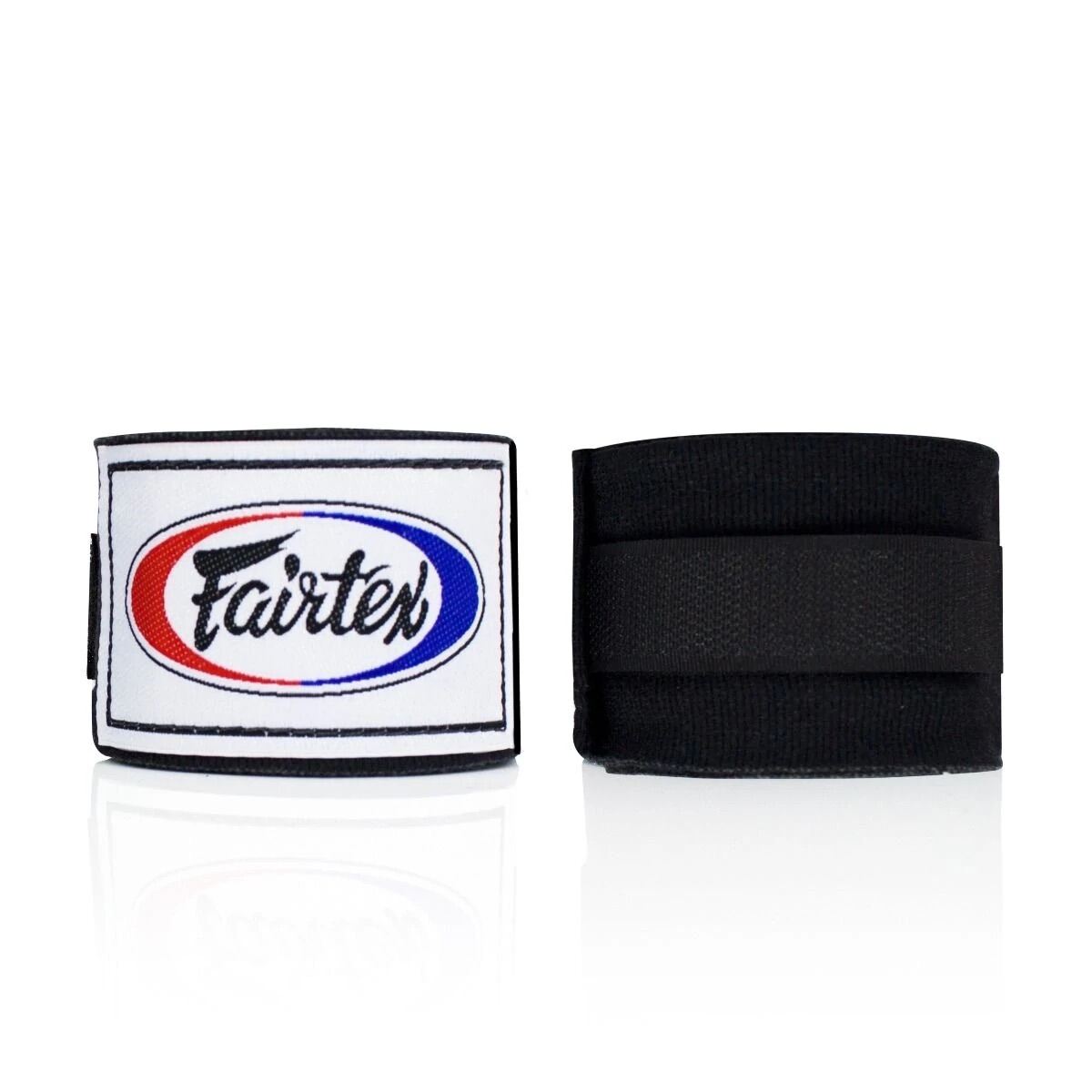 Fairtex Muay Thai Boxing Handwrap (Black)