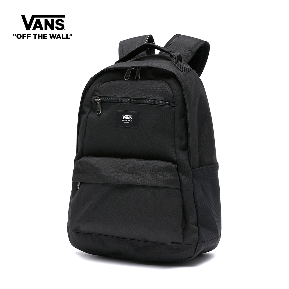 Vans Startle Backpack Black VN0A4MPHBLK1