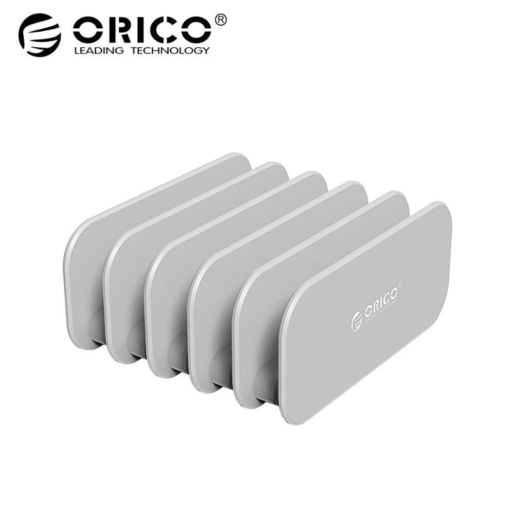 ORICO DK205 Phone Holder Universal Mobile Phone Stand Desk Phone Holder For iPad iPhone Sony Nokia HTC Cellphone And Tablet