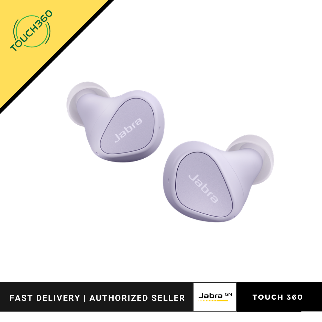 Jabra Elite 3 True Wireless Earbuds Local warranty and Fast Delivery
