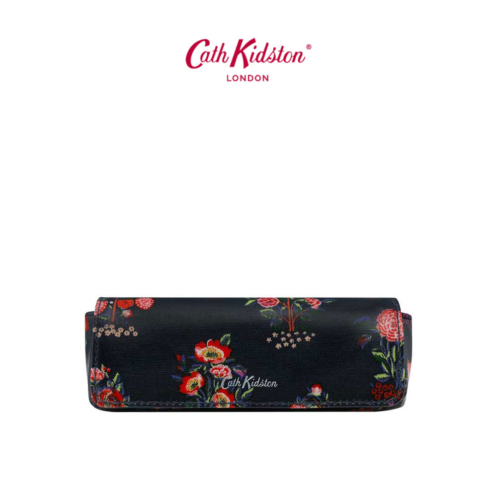 Cath Kidston Kingdom Posey Glasses Case