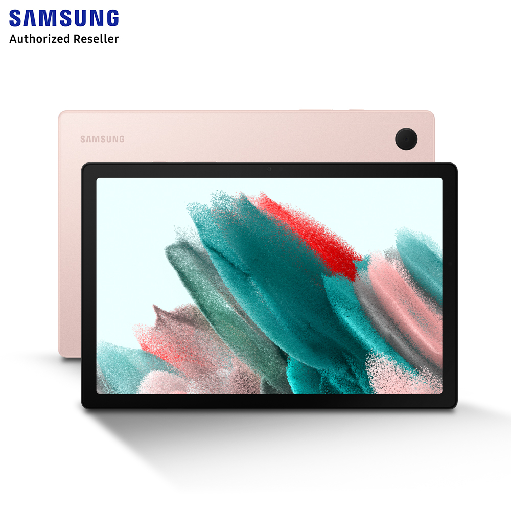 Samsung Galaxy Tab A8 LTE
