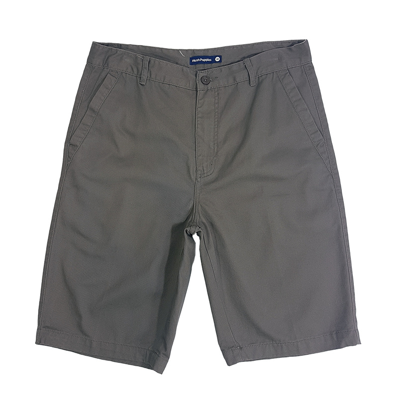 HUSH PUPPIES MENS BERMUDA |COTTON| #HMM506551