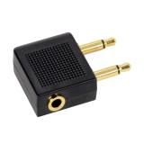 Airplane Audio Adaptor