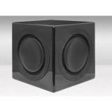 EARTHQUAKE P63 (BLACK)