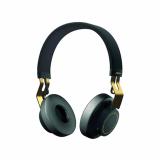 JABRA Move BLUETOOTH Wireless Headphones Ultra-Light / Comfortable (GOLD)