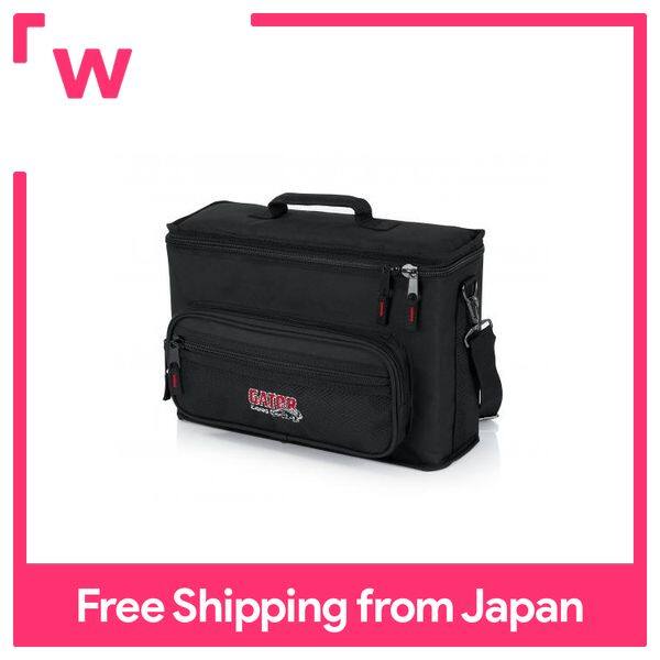 GATOR Case for wireless microphone system GM Wireless Microphone Series GM-5W (5 sets storage)