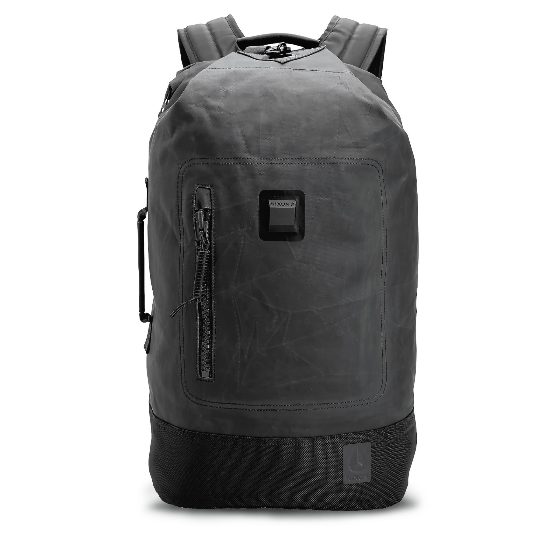 Nixon Origami Backpack II - Black (C2801000)