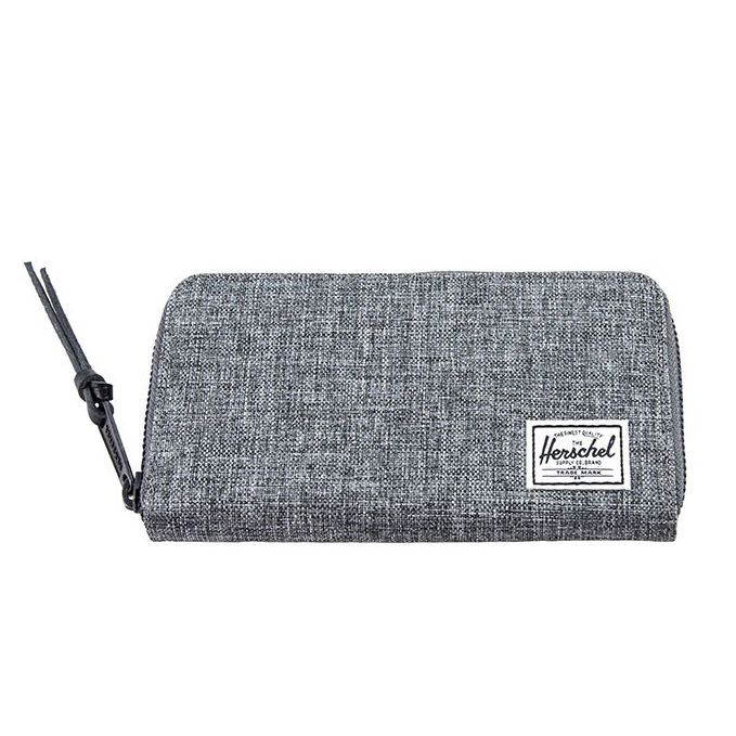 Herschel Supply Co. Thomas RFID Long Wallet