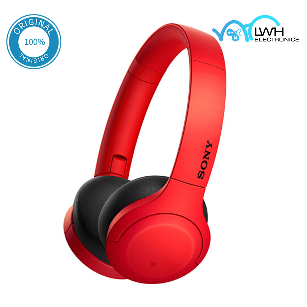 Sony WH-H810 h.ear on 3 Mini Wireless Headphones