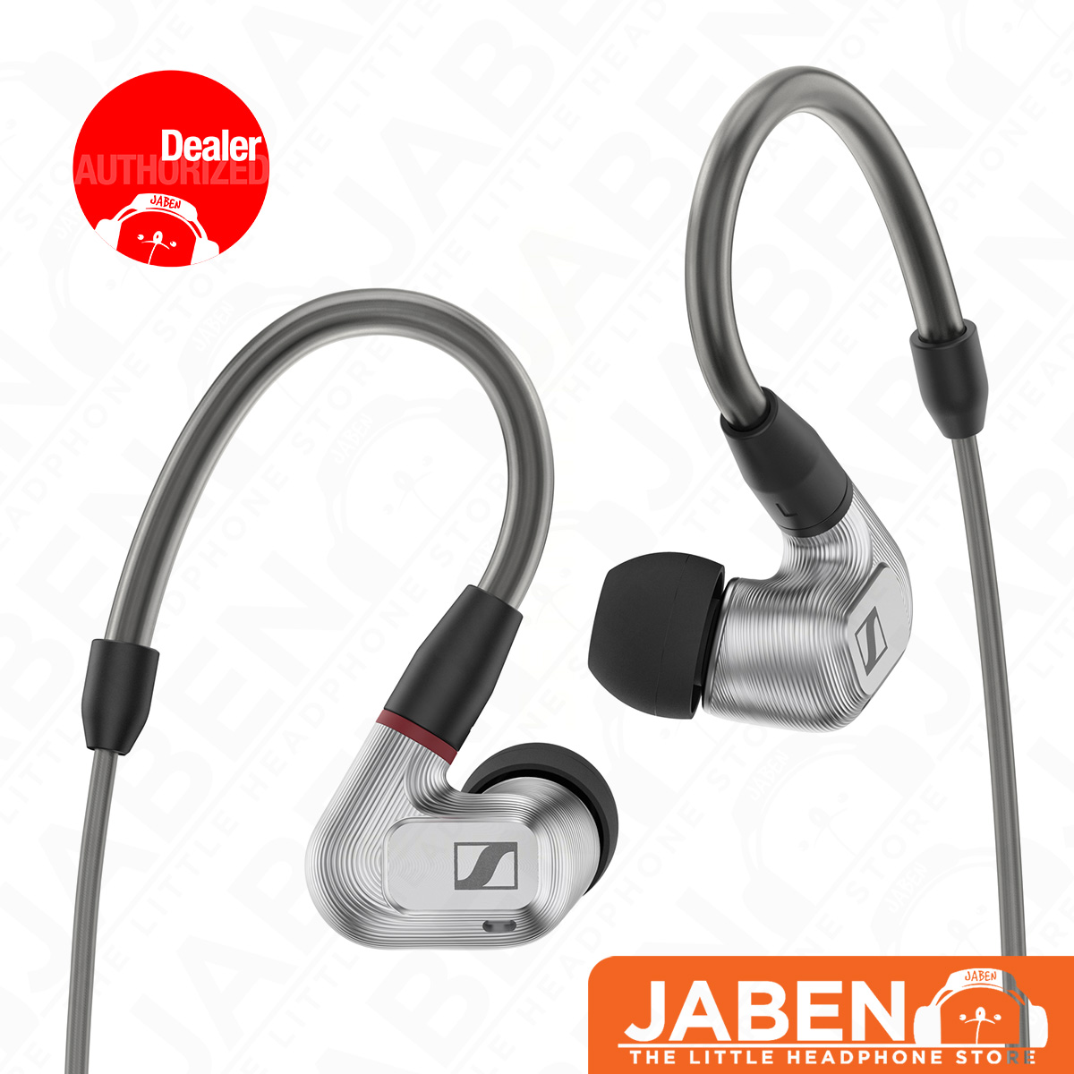 Sennheiser IE 900 IE900 Flagship In-ear Monitors