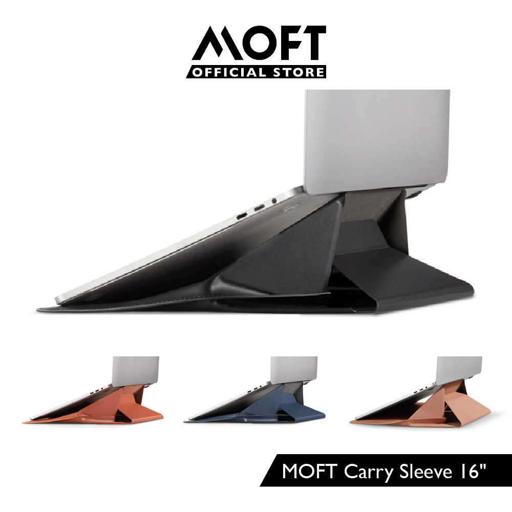 MOFT 3-in-1 16" Carry Sleeve