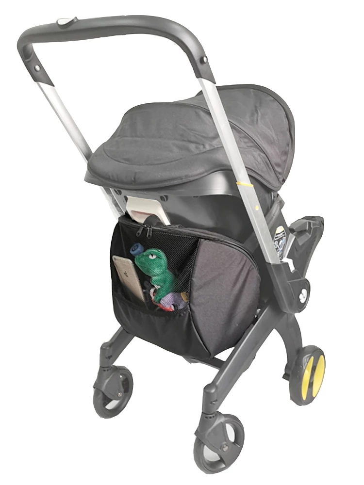 Doona Car Seat Stroller Accessories Storage Bag Shopping Bag Travel Bag seat cushion Infant Insert