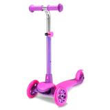 Zycom Zing 3-Wheel Kids Kick Scooter (3-5 years, max carry wt 50kg)