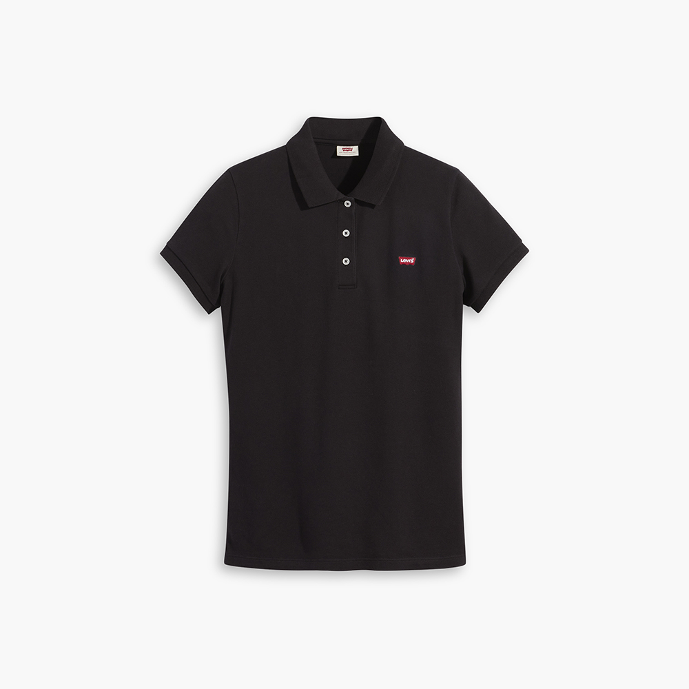 Levi's® Women's Slim Polo Shirt 52599-0046