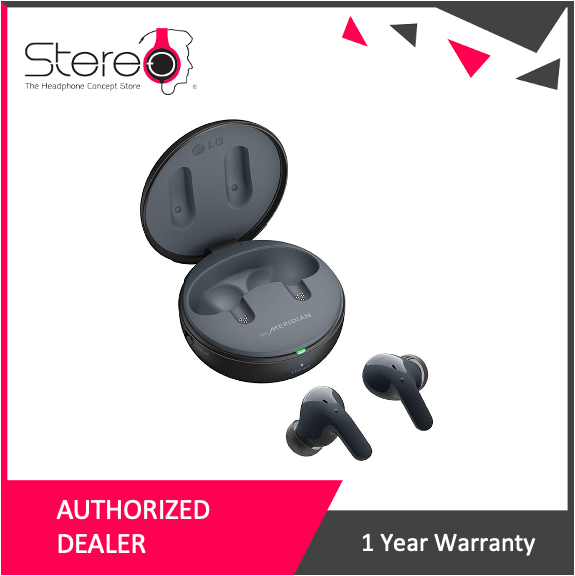 LG Tone Free T90 Dolby Atmos True Wireless Earphone