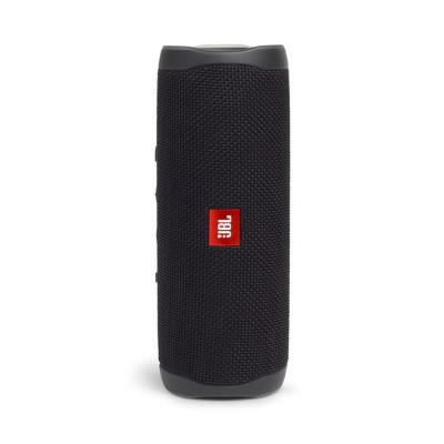JBL FLIP 5 WIRELESS PORTABLE SPEAKER (BLACK)