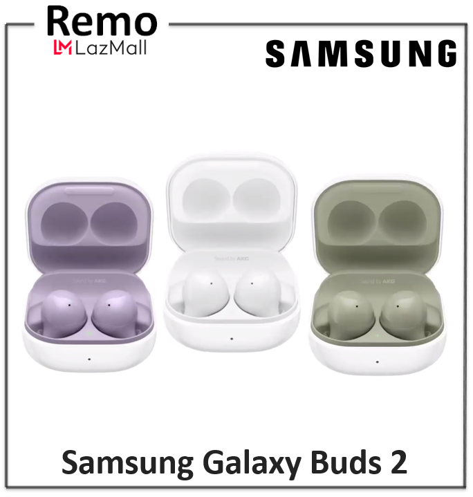 Samsung Galaxy Buds2 / Buds 2 ** 1 Year Singapore Samsung Warranty