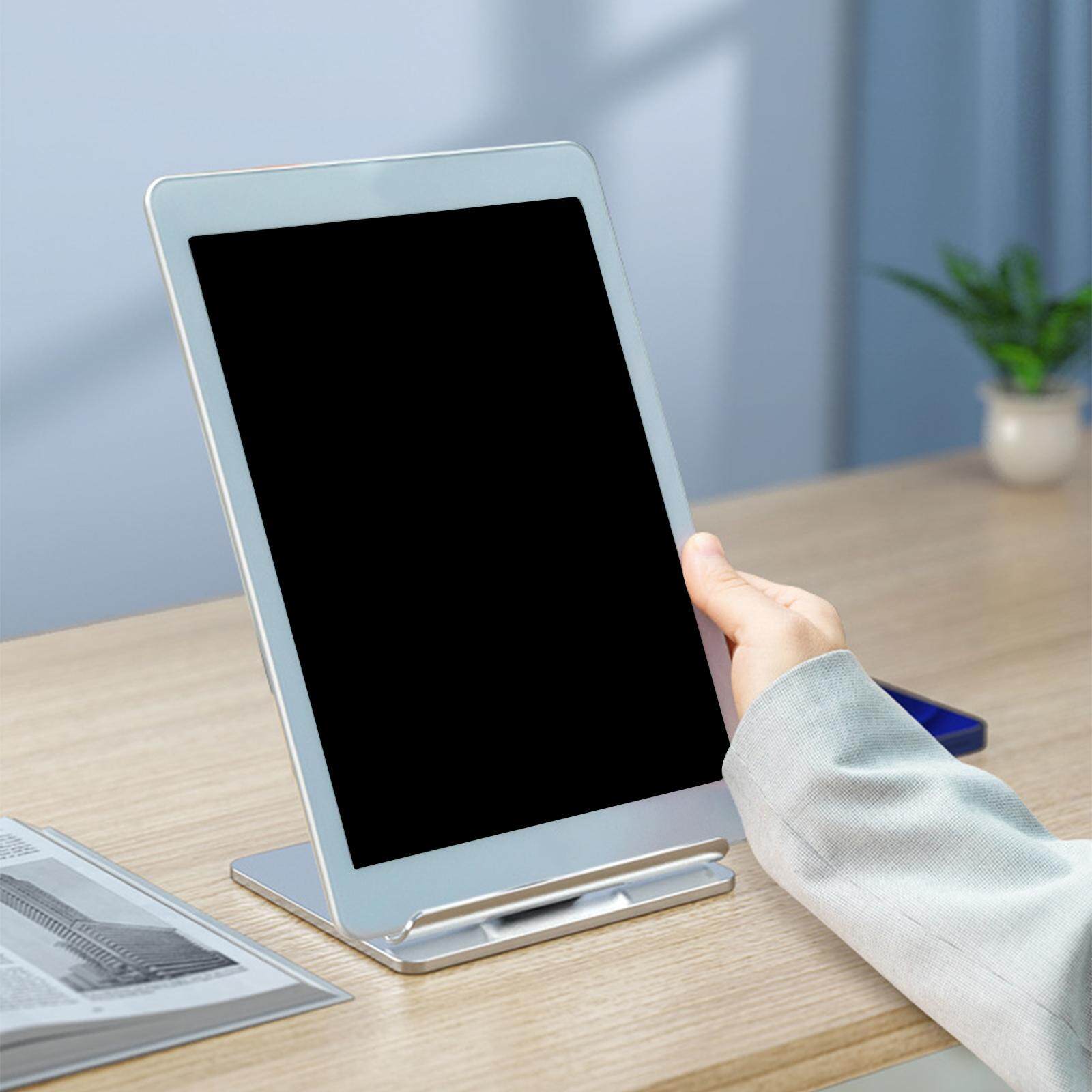 milageto Phone Holder Rotatable Foldable Easy to Use Multifunction for Desk Home Work