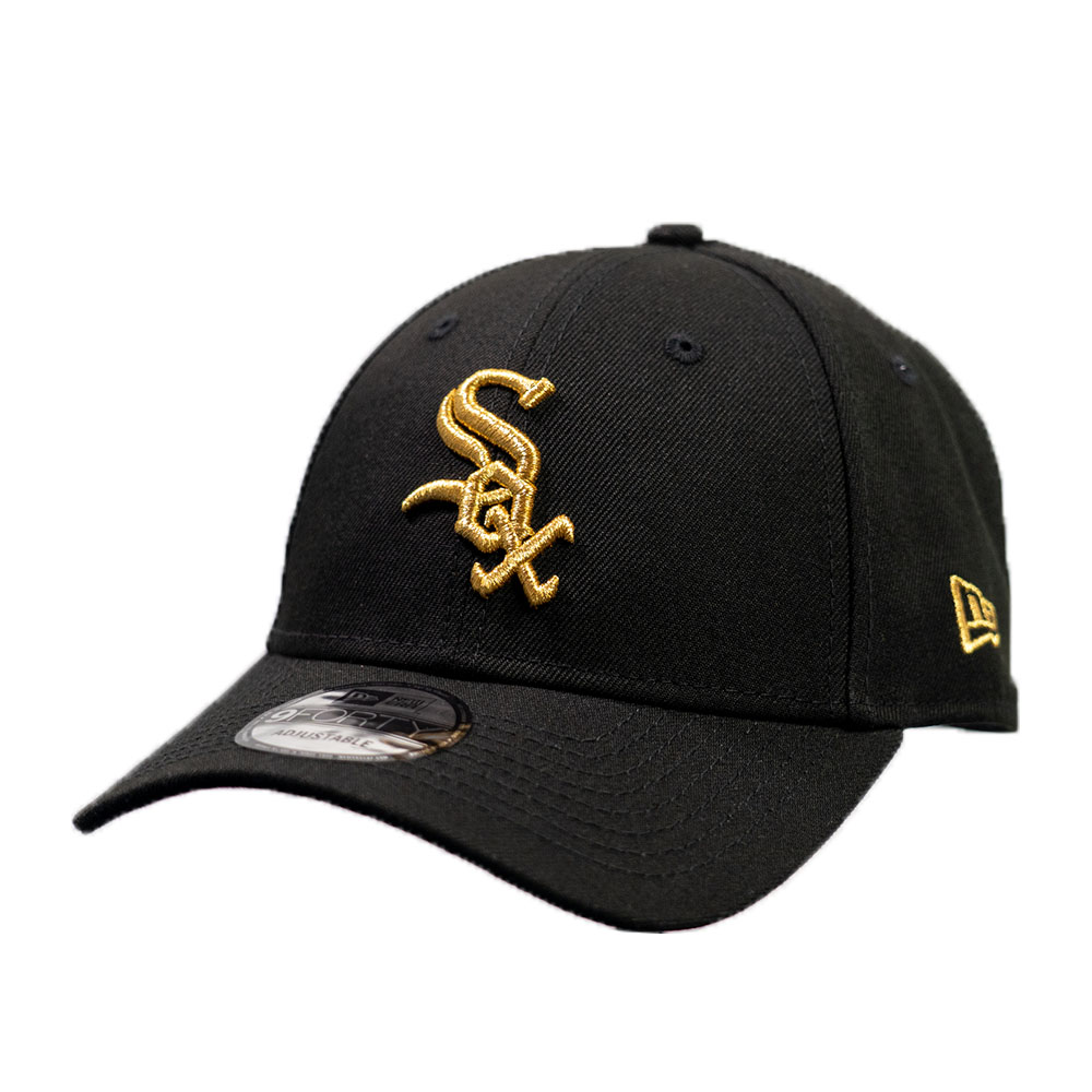 New Era 9Forty Snapback Chicago White Sox