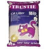 TRUSTIE SUPER PREMIUM CAT SAND (ORIGINAL) 10L (8.1kg)
