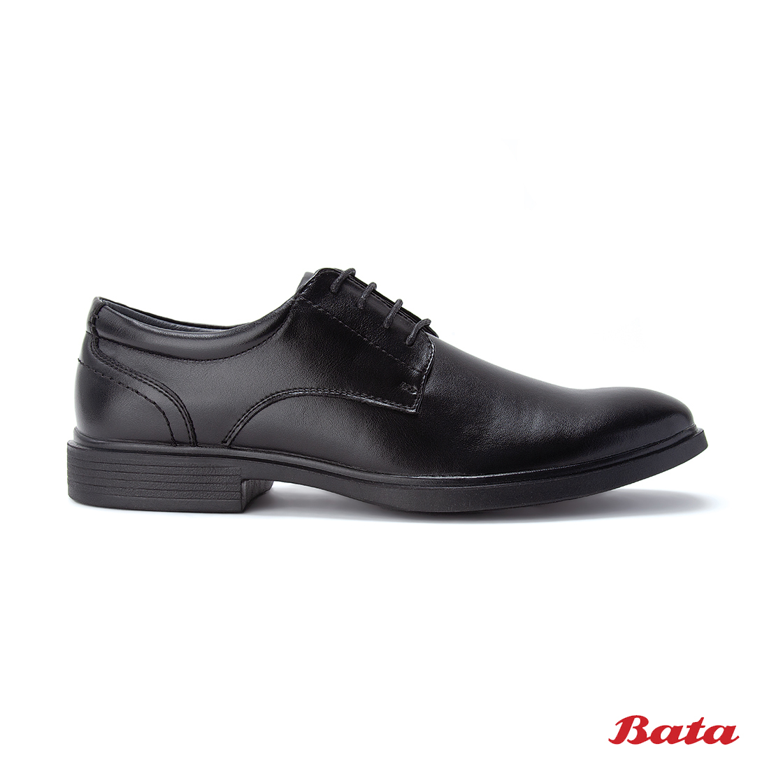 BATA Men Acu-Pressure Dress Shoes 821X296
