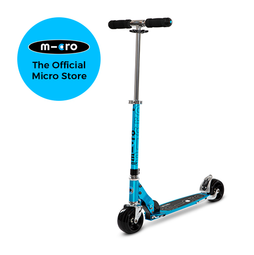 Micro Scooter Rocket Deluxe Adult Teens