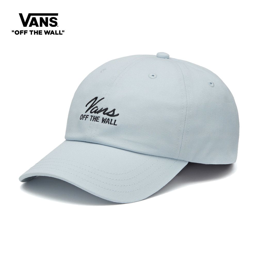 Vans One And For All Curved Bill Jockey BLUE VN0A7SAQZFM1