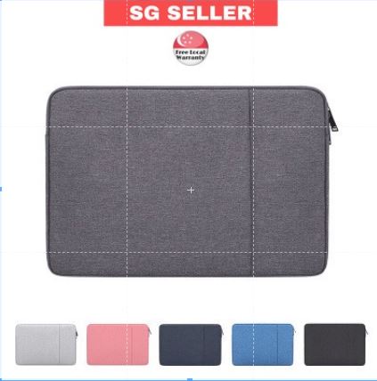 Laptop Bag Cover 13.3 14 15 15.6 inch Notebook Case Handbag For Macbook Air Pro HP Acer Xiaomi Asus Lenovo Sleeve