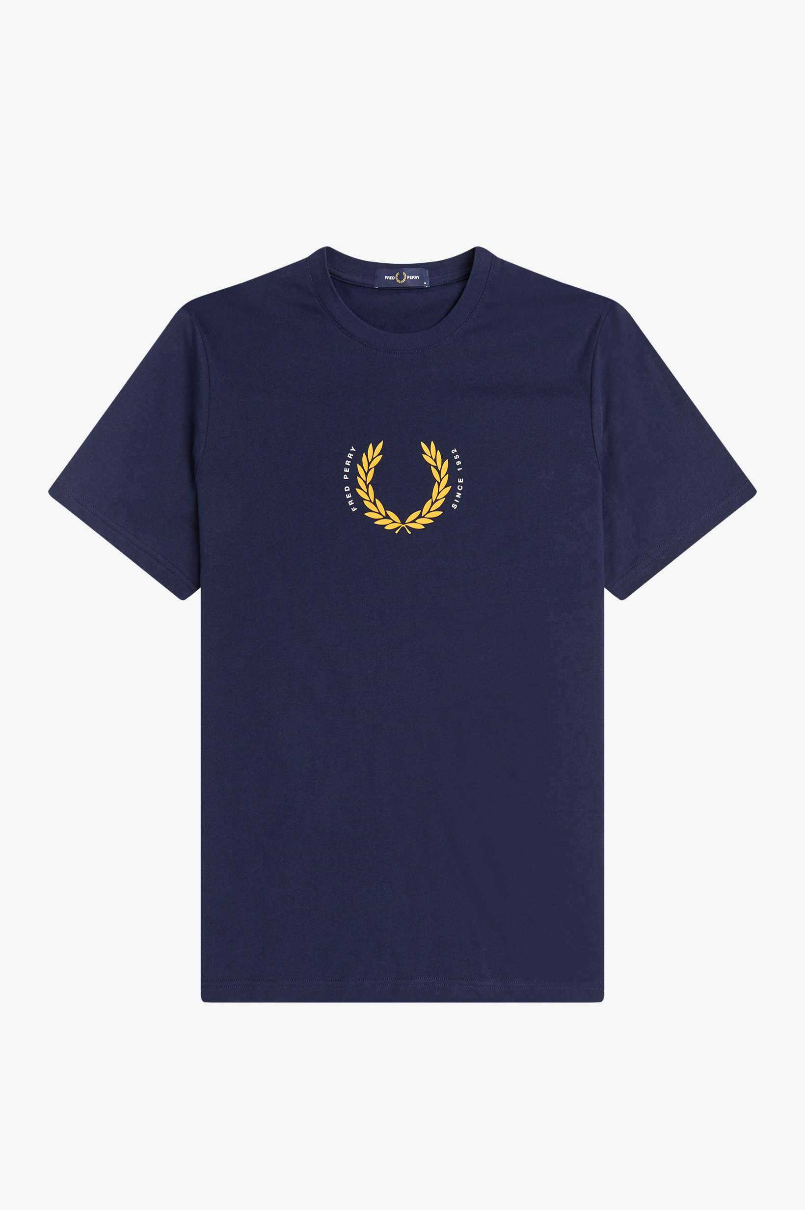 Fred Perry M2665  Laurel Wreath T-Shirt