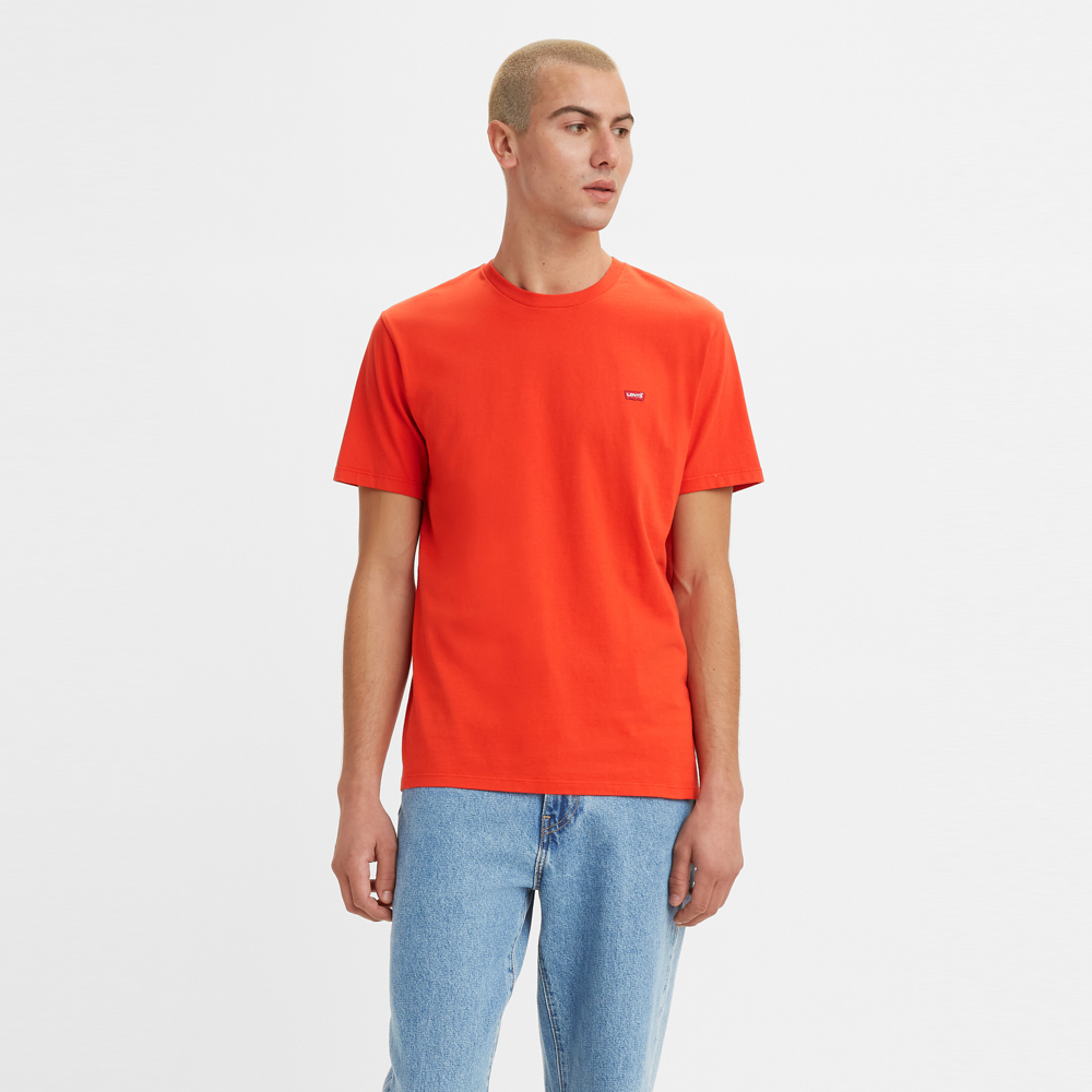 Levi's® Men's Original Housemark T-Shirt 56605-0121