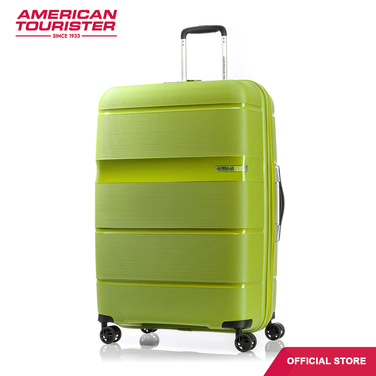 American Tourister Linex Spinner 77/28 TSA