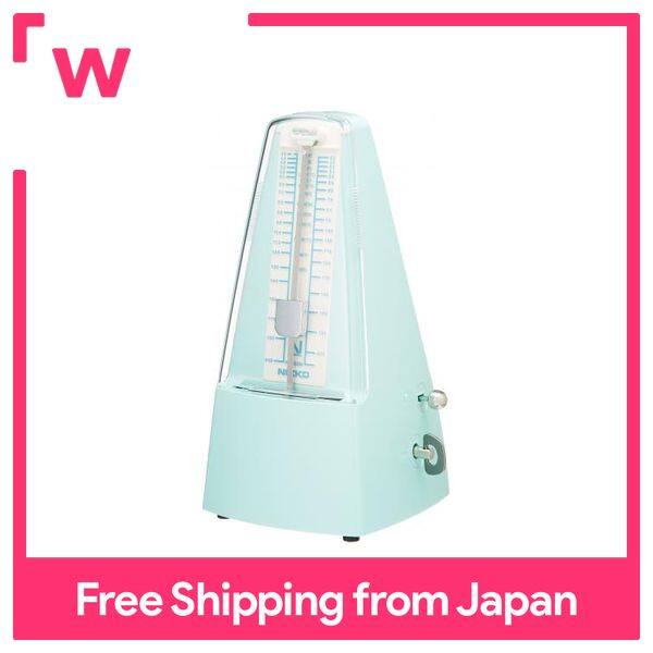 Nikko Metronome Standard Pearl Blue 234