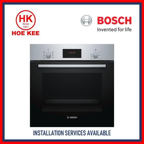 Bosch Built In Oven HBF114BR0K
