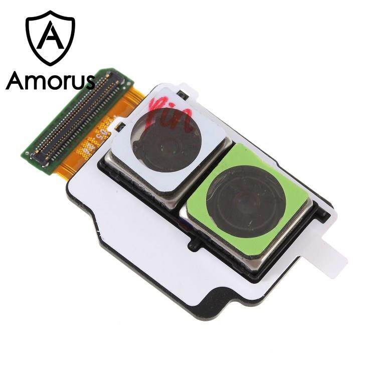 Amorus OEM Rear Big Camera Module Replace Part for Samsung Galaxy Note 8 N950F