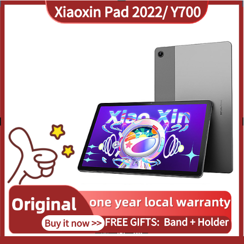 Lenovo xiaoxin pad 2022/ xiaoxin pad pro 2022/ lenovo legion y700 pad & accessories-keyboard Lenovo Tablet wifi locally warranty