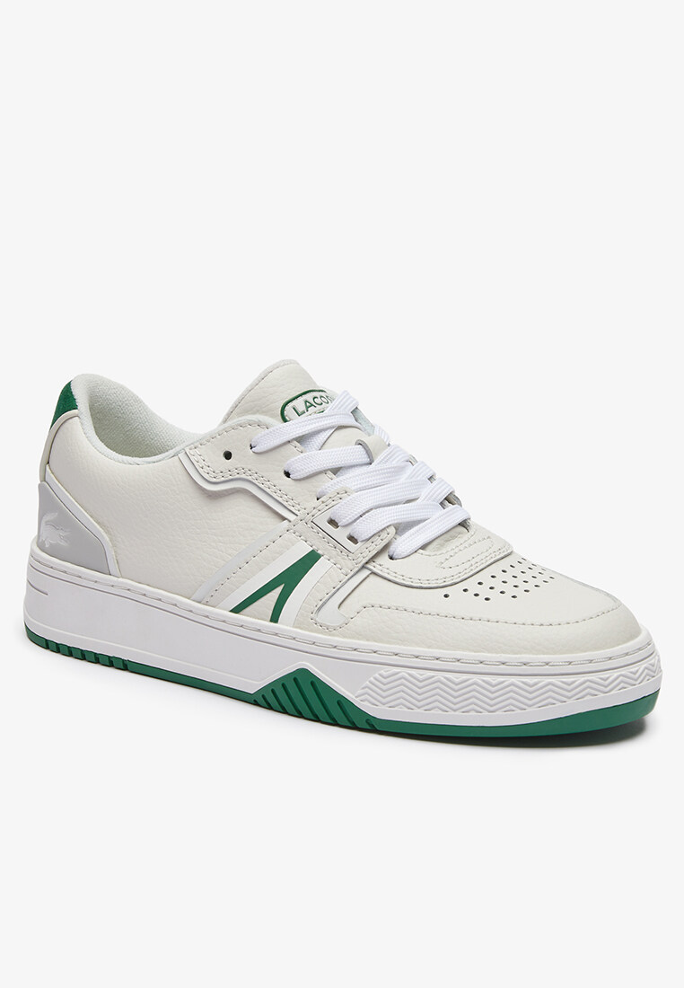 Lacoste Women's L001 Leather Sneakers