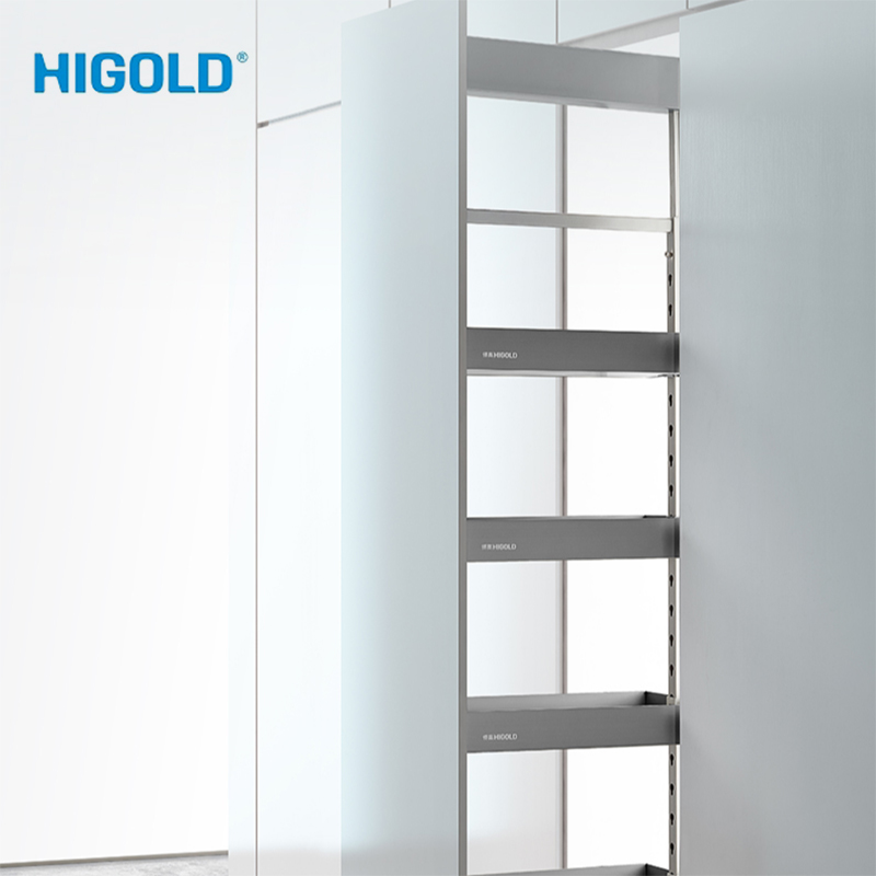 HIGOLD Higold Soft Close Tall Unit - Shearer Style