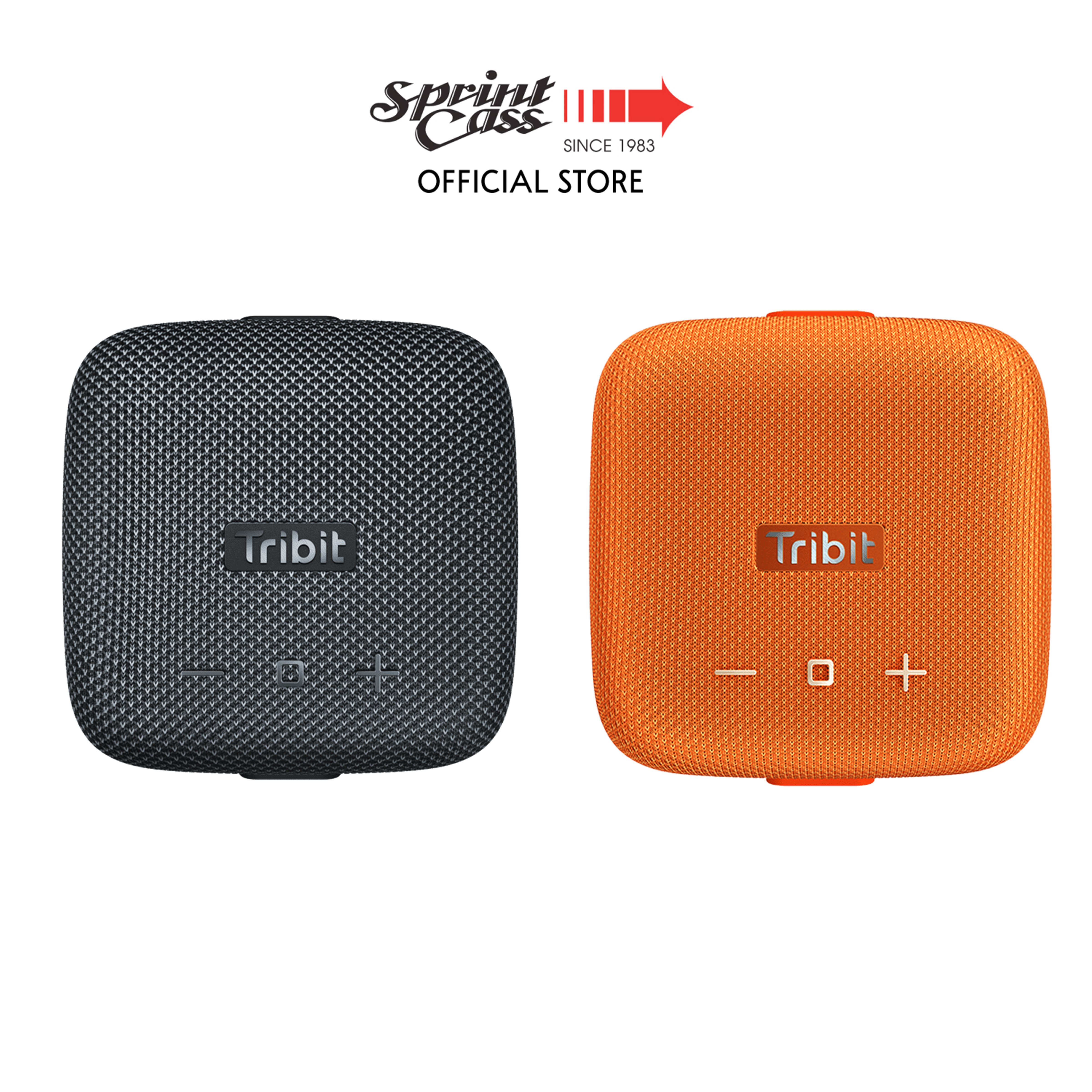 Tribit StormBox Micro Portable Speaker