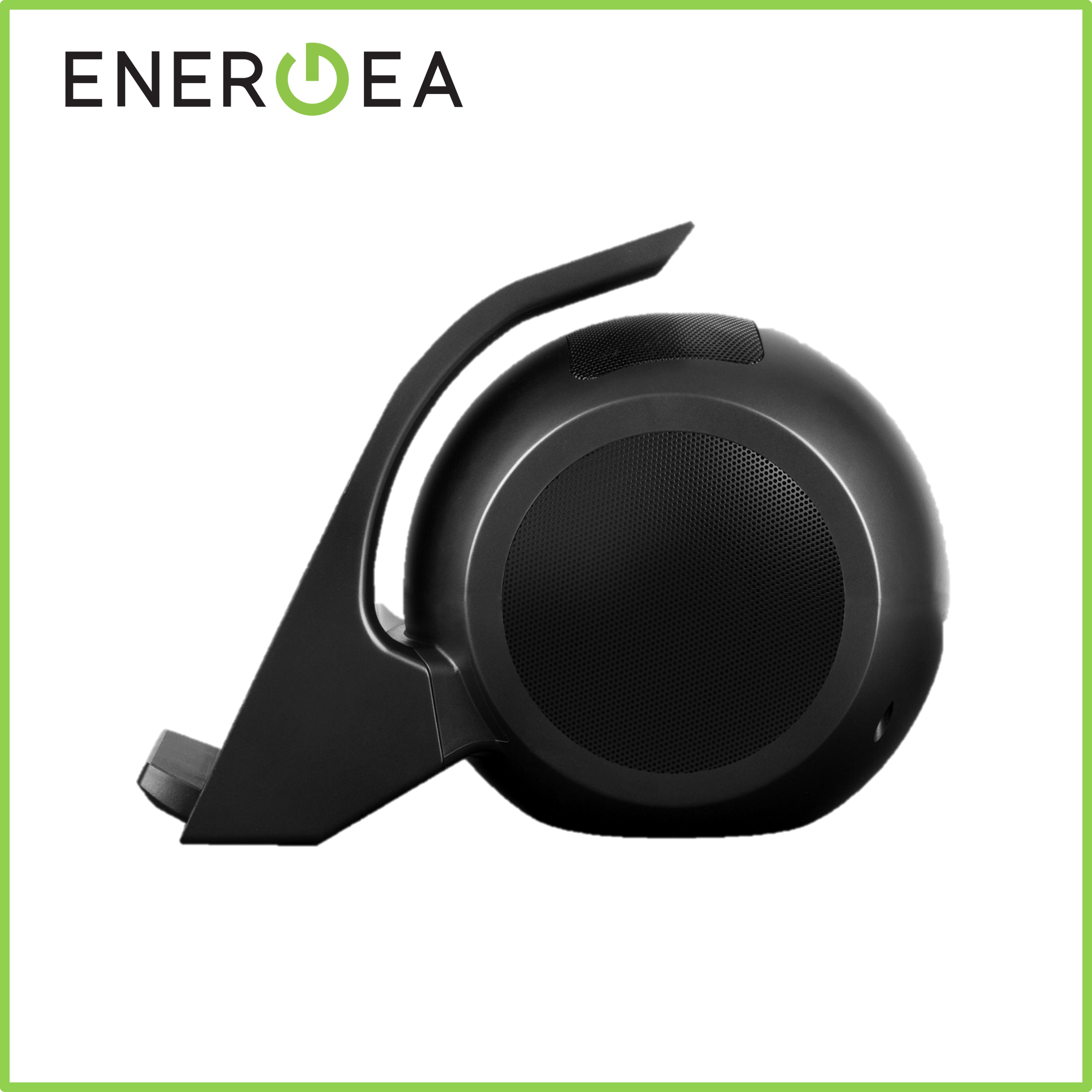 ENERGEA WIMUSIC Bluetooth Speaker with Wireless Charging Dock 5W/7.5W/10W (EU)