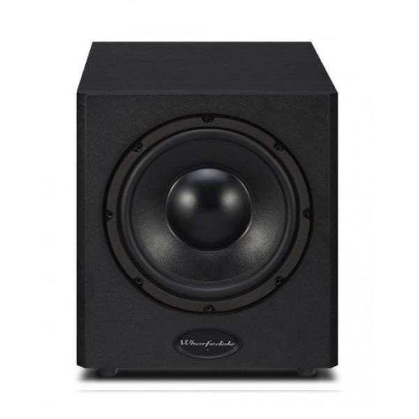 WHARFEDALE WH-S10E ACTIVE SUBWOOFER (3 YEARS WARRANTY)