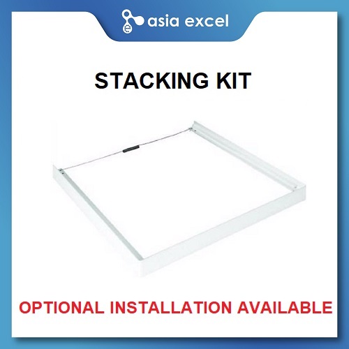 STACKING KIT FOR CLOTHES DRYER