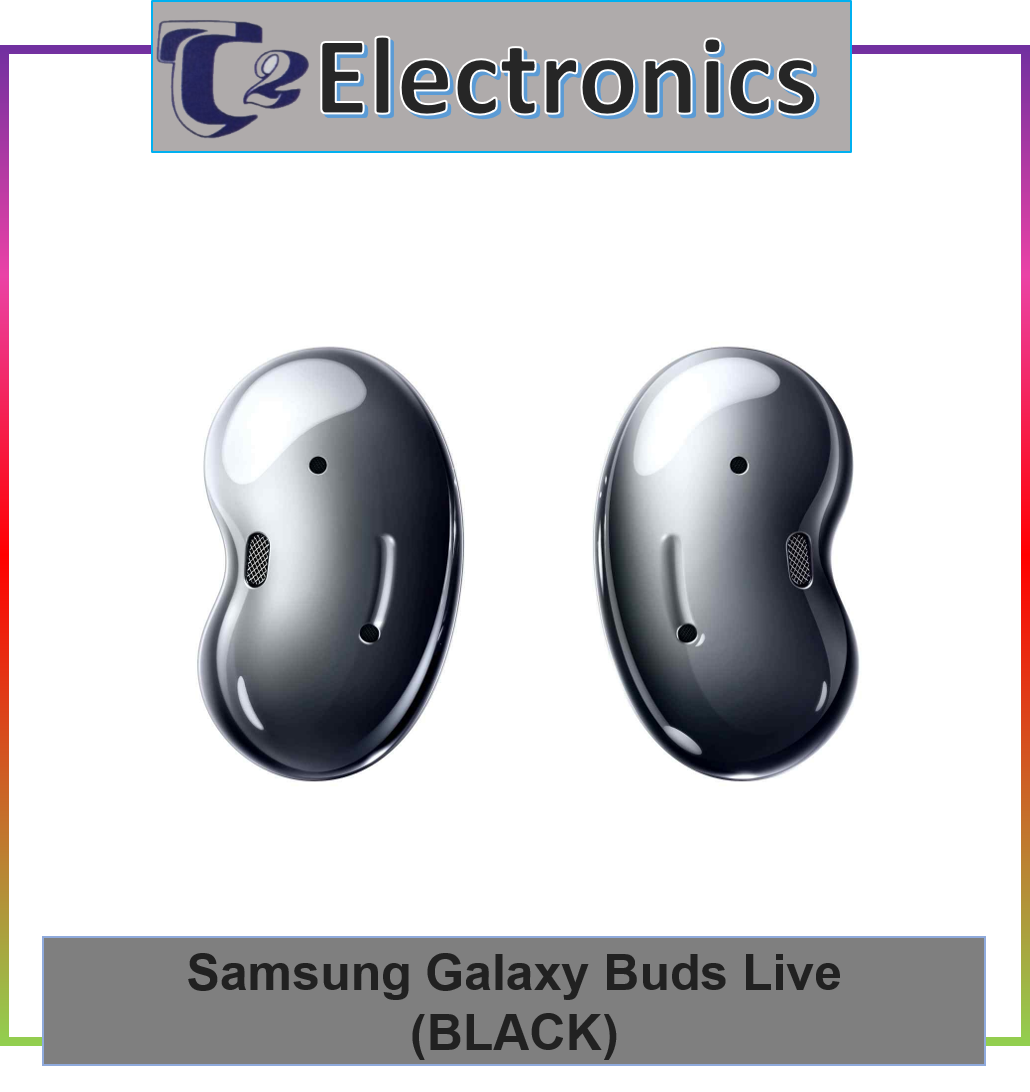Samsung Galaxy Buds Live - T2 Electronics
