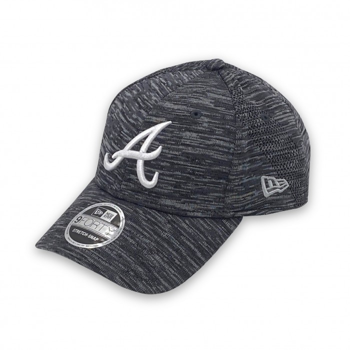 New Era M 9Forty TECH B1 Atlanta Brave XGY
