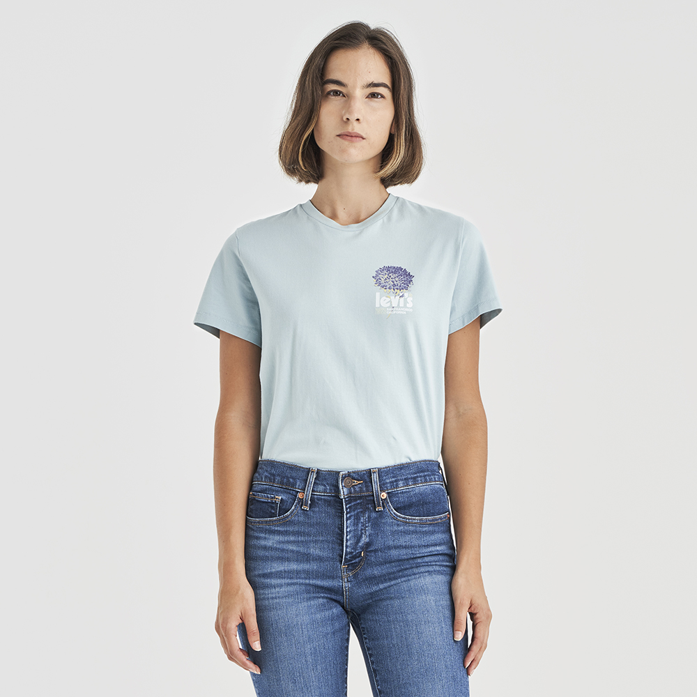 Levi's® Women's Graphic Classic Tee A2226-0026