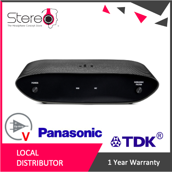 IFi Audio Zen Air Phono Super Affordable Desktop Phono Stage