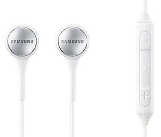 SAMSUNG G935 EARPIECE (6 Months Local Warranty)