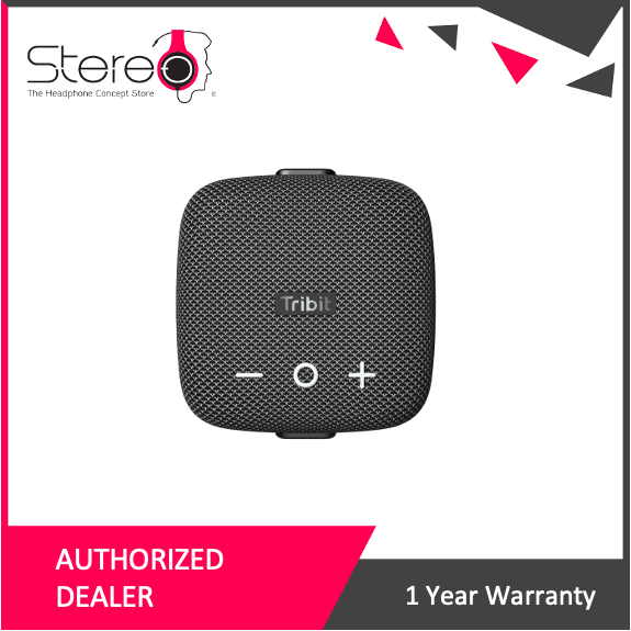 Tribit Stormbox Micro 2 Portable Speaker