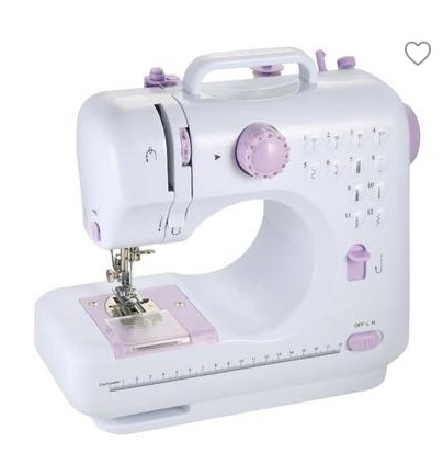 Ready stock Sewing machine ECO